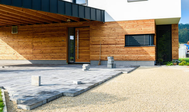 Best Driveway Resurfacing Pavers  in Jacksonville, NC