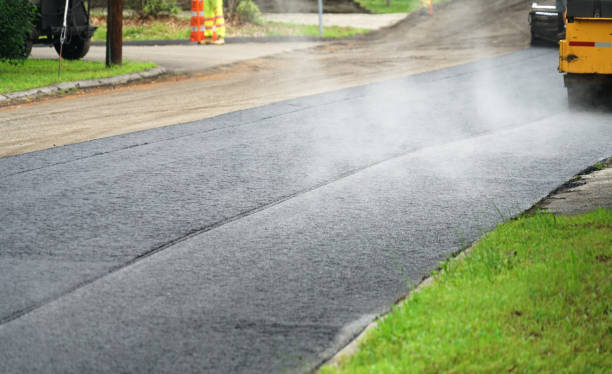 Professional Driveway Pavers in Jacksonville, NC